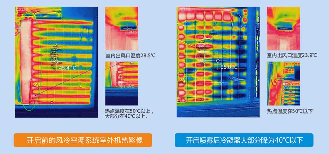 風(fēng)冷熱泵增效器-2